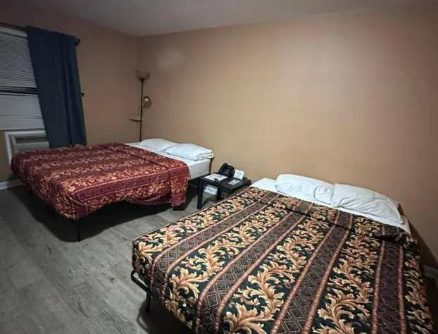 Relax Inn hotel detail image 3