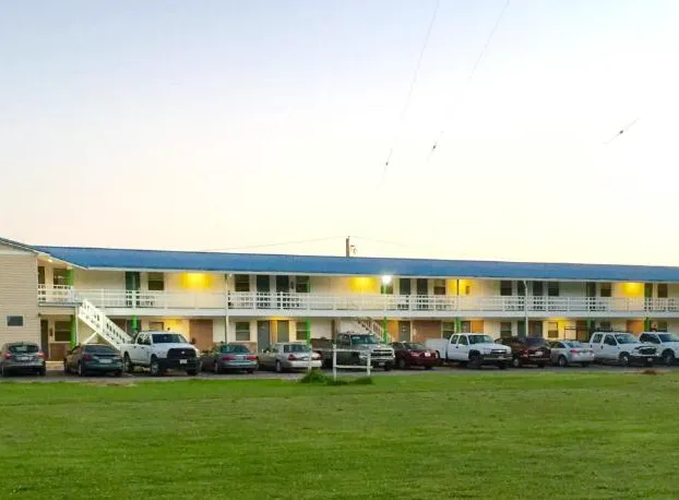 Relax Inn hotel detail image 1