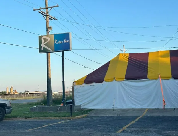 Relax Inn hotel detail image 3