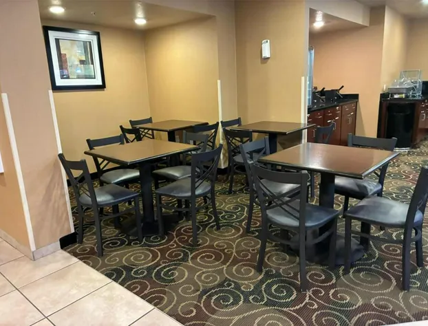SureStay by Best Western Salem hotel detail image 1