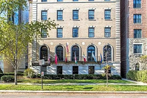 Margarita European Inn, Ascend Hotel Collection hotel detail image 1