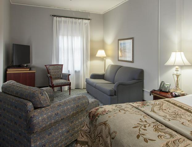 Margarita European Inn, Ascend Hotel Collection hotel detail image 1