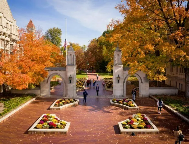 Wingate By Wyndham Bloomington hotel detail image 1