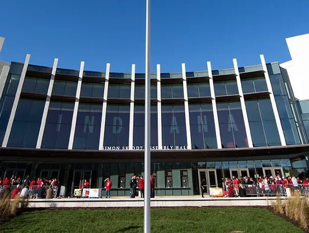 Wingate By Wyndham Bloomington hotel detail image 3