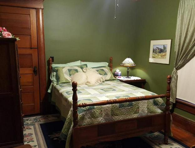 Delano Bed and Breakfast hotel detail image 1