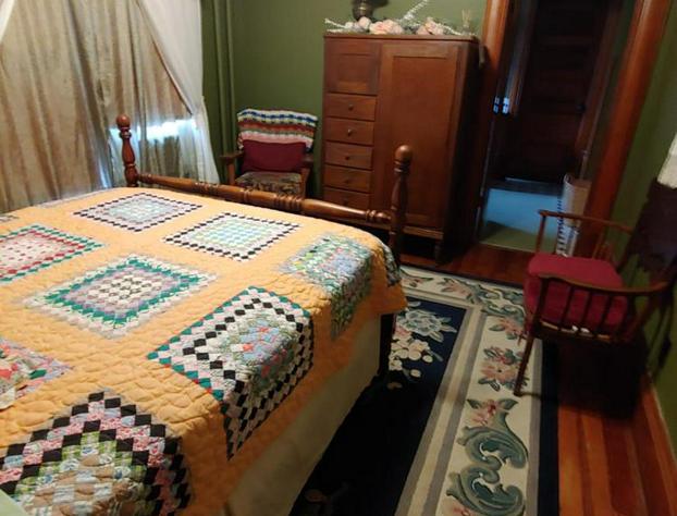 Delano Bed and Breakfast hotel detail image 2