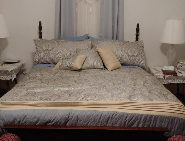 Delano Bed and Breakfast hotel detail image 4