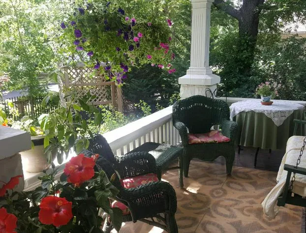 Delano Bed and Breakfast hotel detail image 4