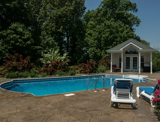 Southern Grace Bed & Breakfast hotel detail image 1