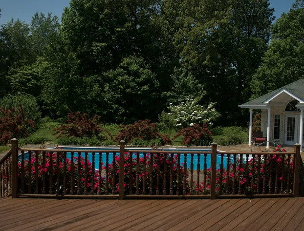 Southern Grace Bed & Breakfast hotel detail image 2