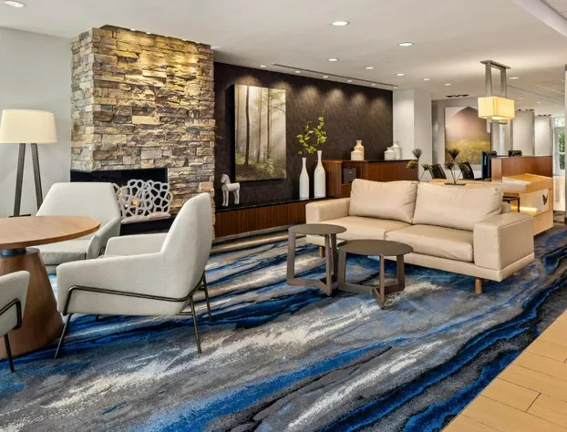 Fairfield Inn & Suites by Marriott Waterloo Cedar Falls hotel detail image 4