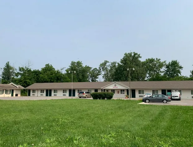 Wayne Motel hotel detail image 4