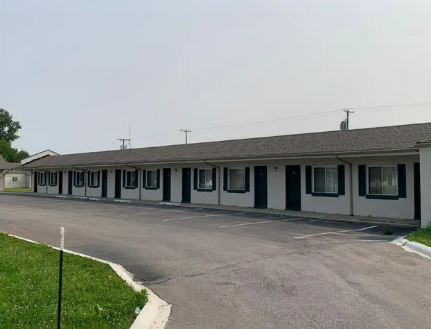 Wayne Motel hotel detail image 1