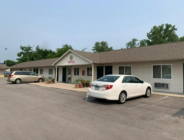 Wayne Motel hotel detail image 2