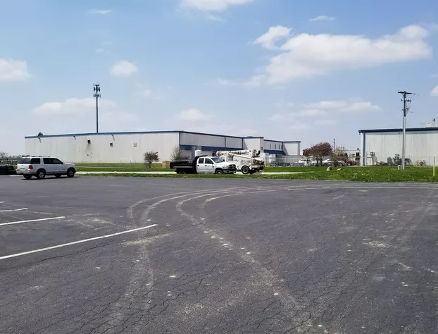 Greenfield Inn hotel detail image 1