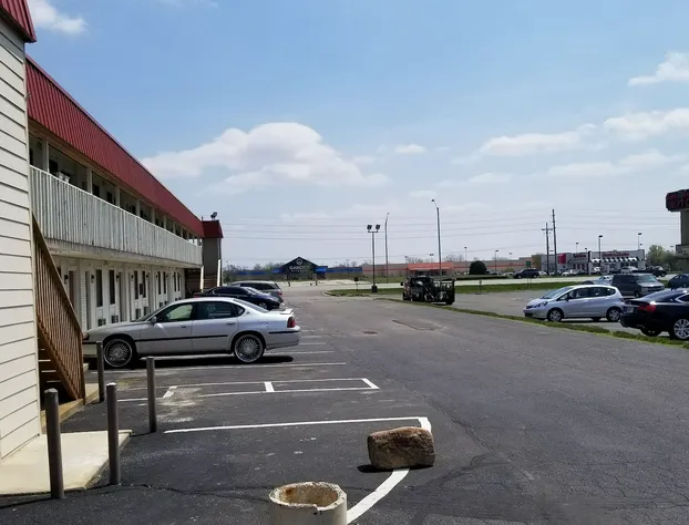 Greenfield Inn hotel detail image 2