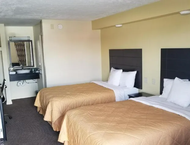 Greenfield Inn hotel detail image 2