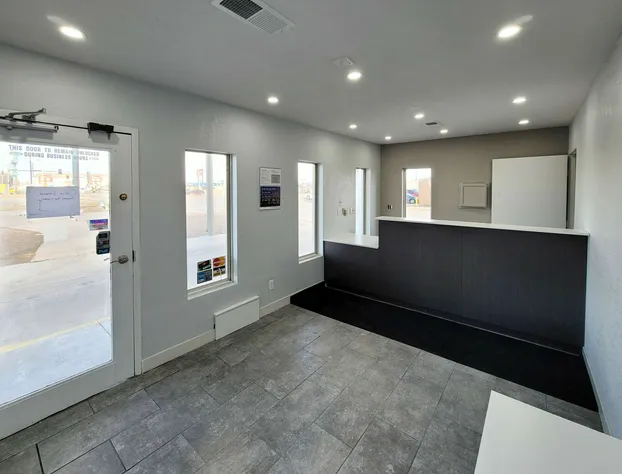 Motel 6 Wichita, KS – South I-35 hotel detail image 2