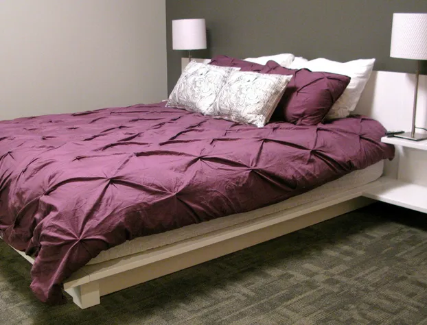 Suites at 118 hotel detail image 1