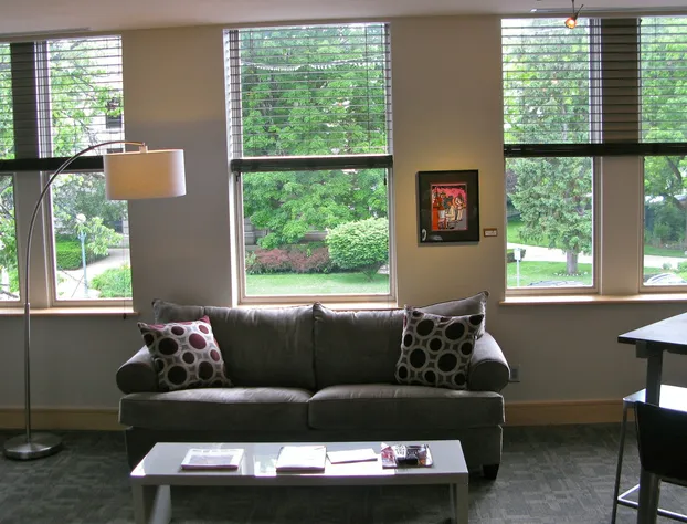 Suites at 118 hotel detail image 3