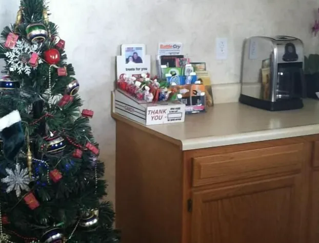 College Inn hotel detail image 1