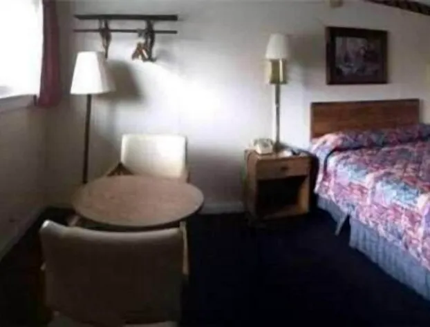 College Inn hotel detail image 3