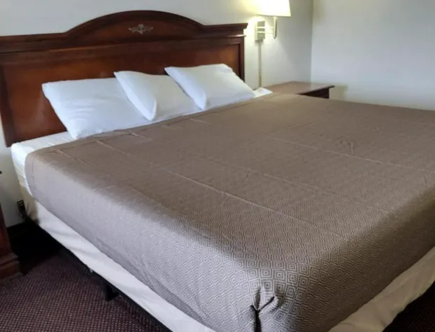 Hoosier Inn hotel detail image 1