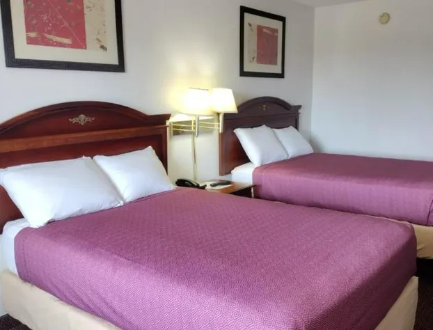 Hoosier Inn hotel detail image 2