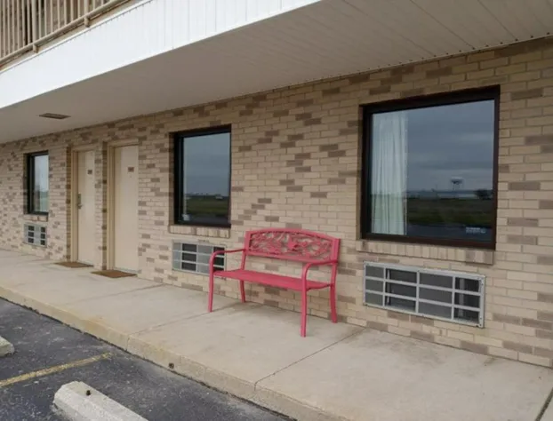 Hoosier Inn hotel detail image 1