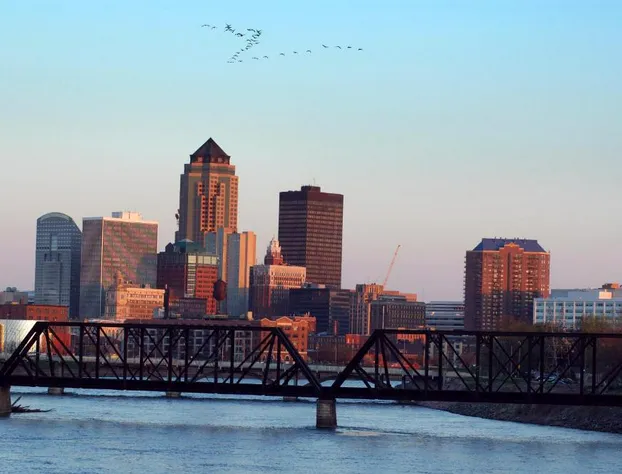 Country Inn & Suites by Radisson, Des Moines West, IA hotel detail image 3
