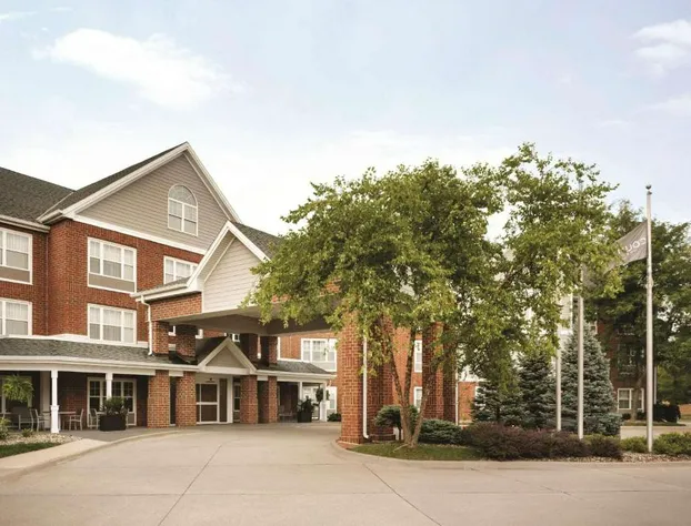 Country Inn & Suites by Radisson, Des Moines West, IA hotel detail image 1