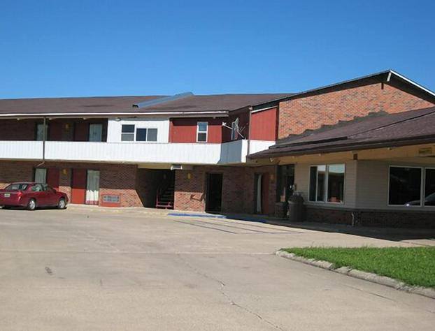 Budget Inn Motel Storm Lake hotel detail image 1
