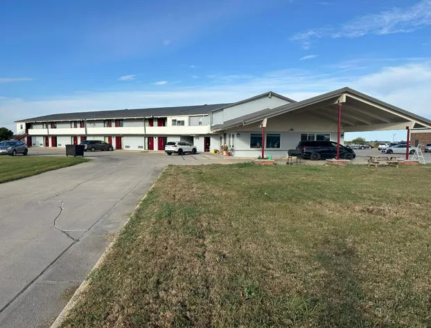 Budget Inn Motel Storm Lake hotel detail image 1