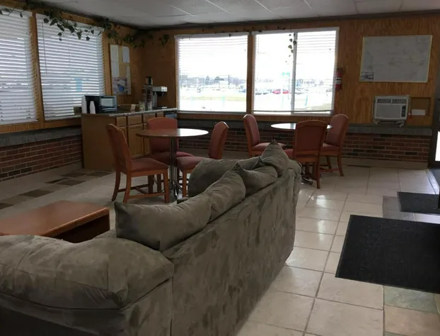 Budget Inn Motel Storm Lake hotel detail image 2