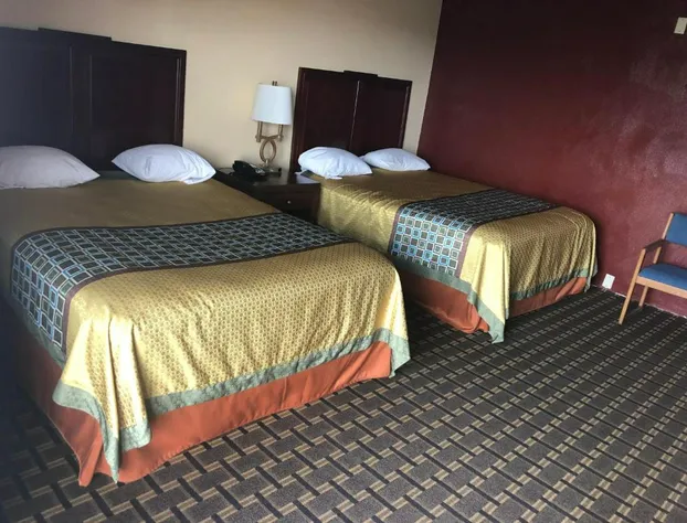 Budget Inn Motel Storm Lake hotel detail image 3