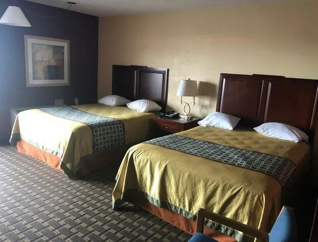 Budget Inn Motel Storm Lake hotel detail image 4