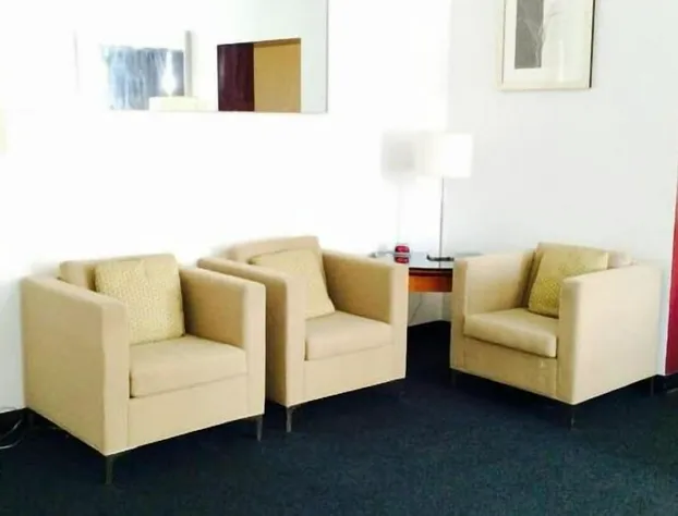 American Suites El Dorado hotel detail image 1