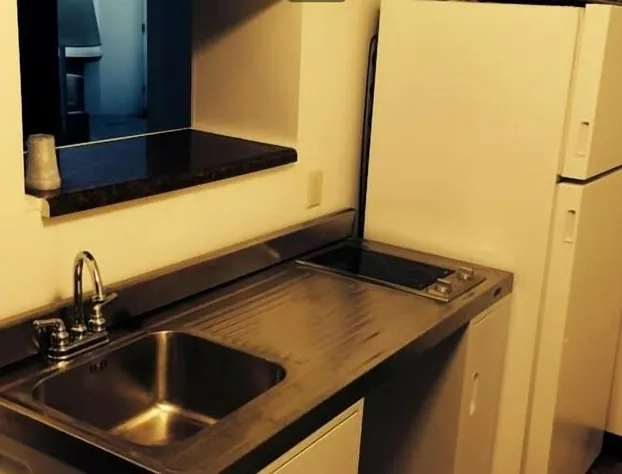 American Suites El Dorado hotel detail image 3