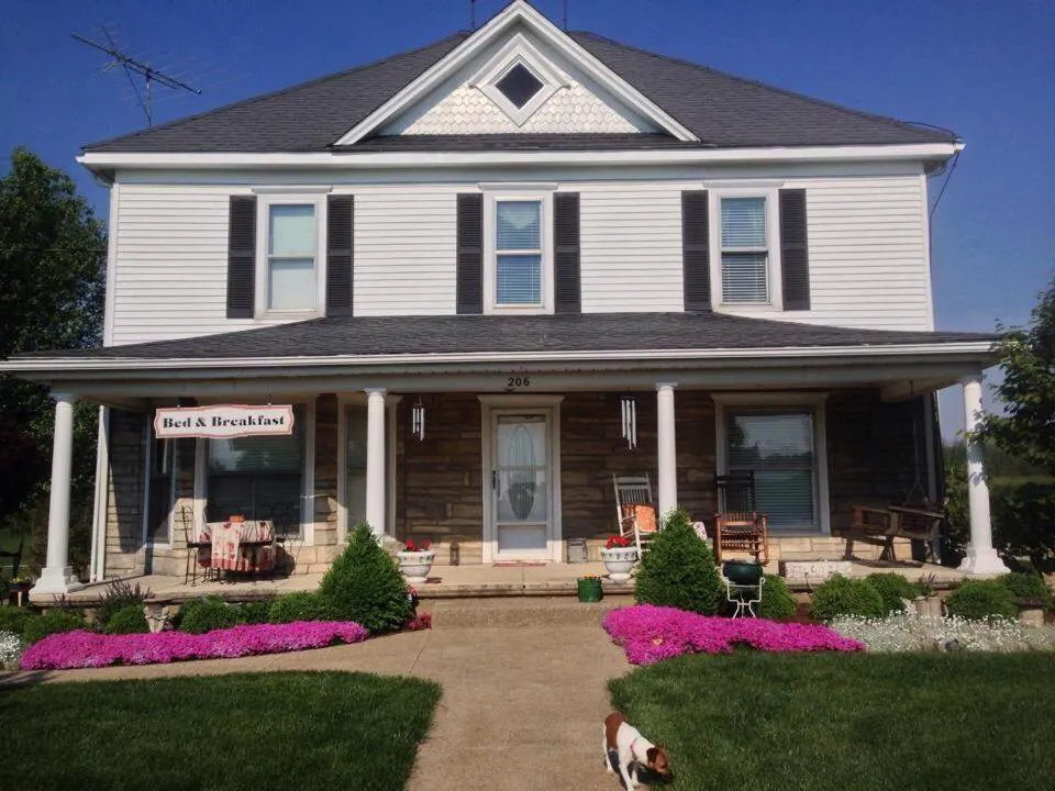 The Destination B&B hotel hero