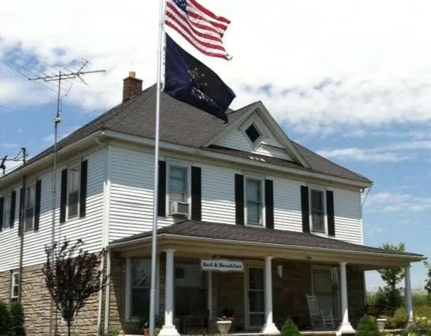 The Destination B&B hotel detail image 2