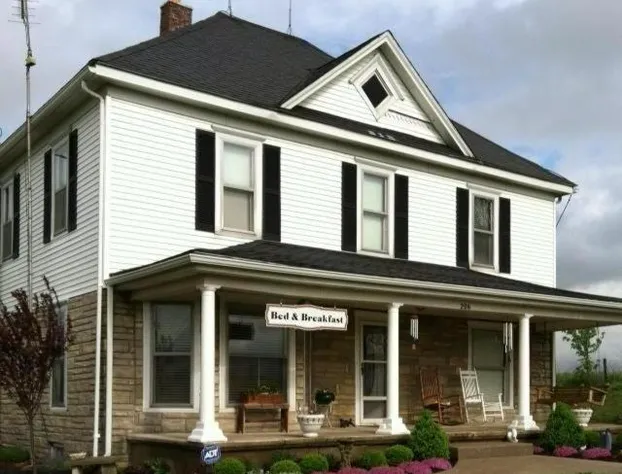 The Destination B&B hotel detail image 1