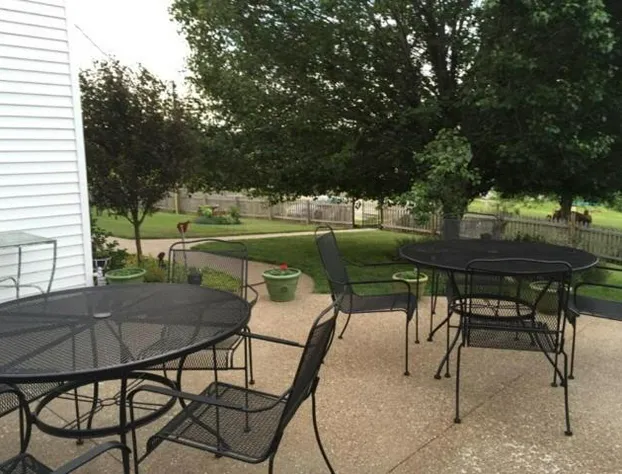 The Destination B&B hotel detail image 3