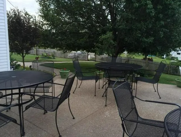 The Destination B&B hotel detail image 4