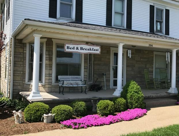 The Destination B&B hotel detail image 1