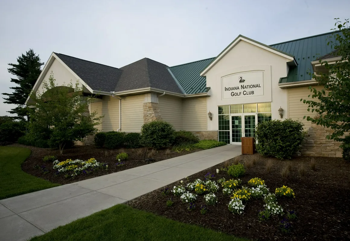 Swan Lake Resort hotel hero