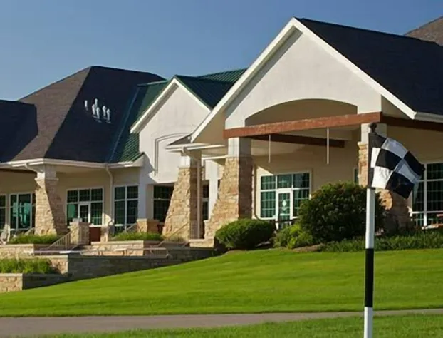 Swan Lake Resort hotel detail image 1