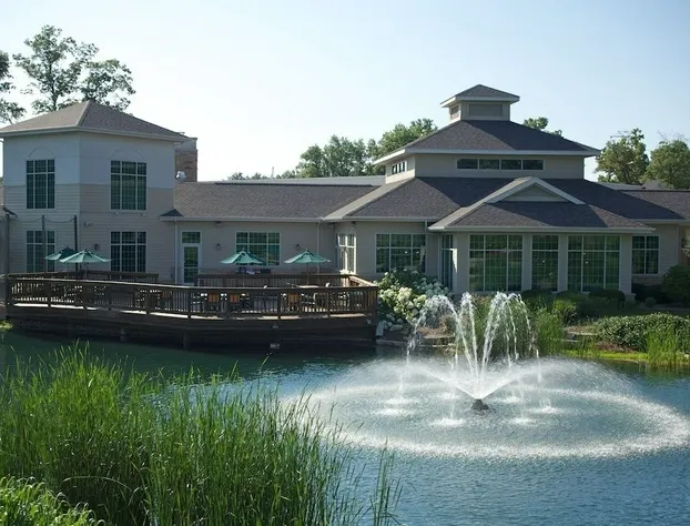 Swan Lake Resort hotel detail image 2