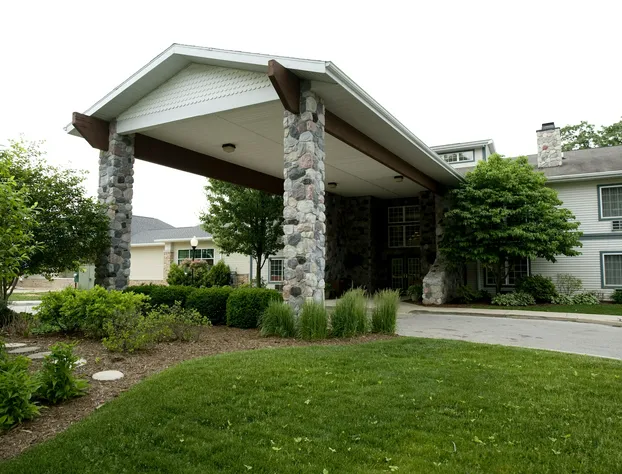 Swan Lake Resort hotel detail image 3