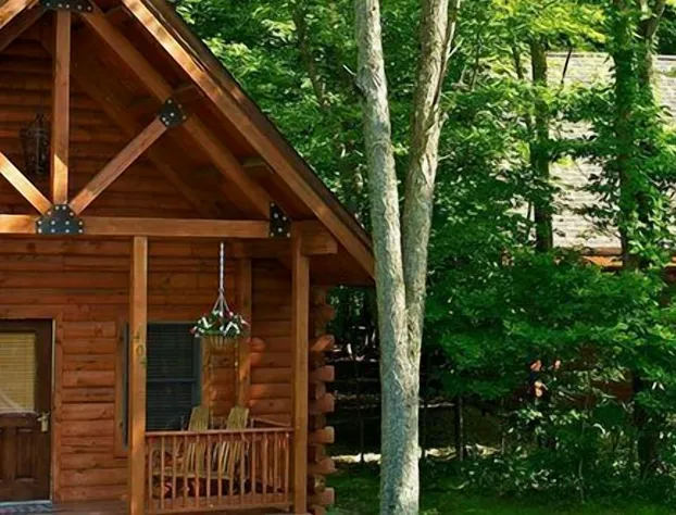 Swan Lake Resort hotel detail image 4