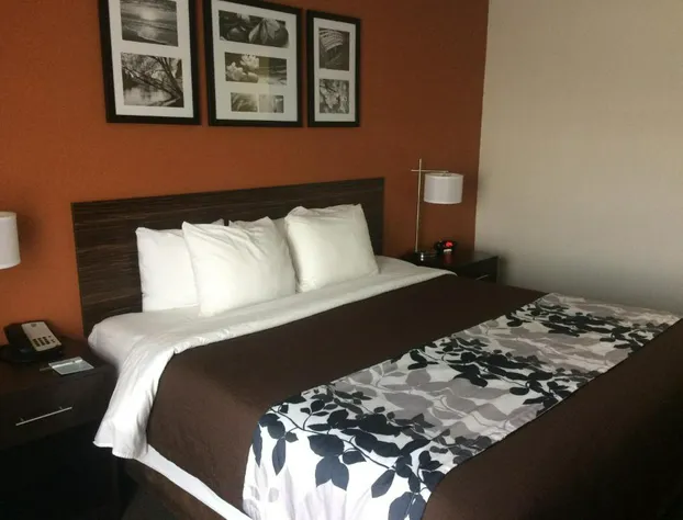 Sleep Inn & Suites and Conference Center Downtown hotel detail image 4